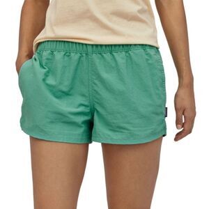 Patagonia Barely Baggy Shorts size XXS